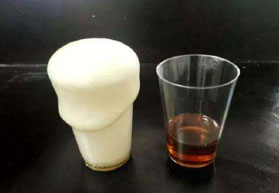 肇庆聚氨酯加固材料